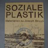 Beuys, Joseph (1921 Krefeld - Foto 3