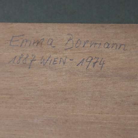 Bormann, Emma (1887 - фото 10