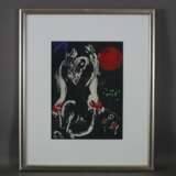Chagall, Marc (1887 Witebsk - фото 3