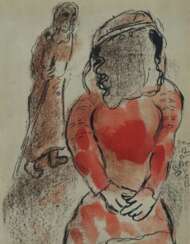 Chagall, Marc (1887 Witebsk 