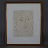 Matisse, Henri (1869 - Foto 2