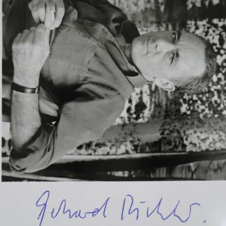 Richter, Gerhard (*1932) - фото 2