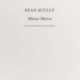 Scully, Sean (1945 Dublin). Mirror Mirror - Foto 3