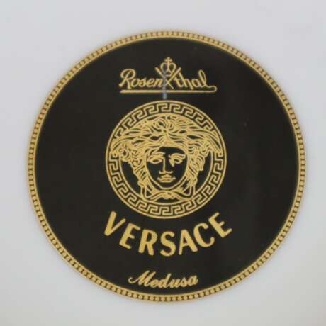 Versace  - photo 8