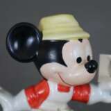 Mickey Mouse Gardener - photo 3