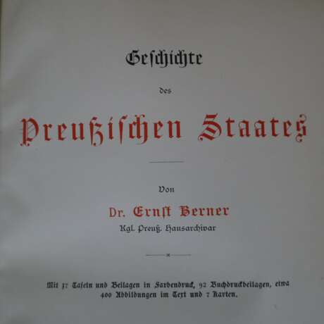 Berner, Ernst - photo 3