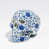 Yang, Jiechang (1956 Foshan/China). The Skull - photo 1