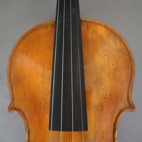 Geige - фото 3