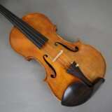 Geige - фото 4