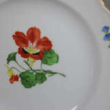 Meissen Gedeck *Blume 1* - Foto 3