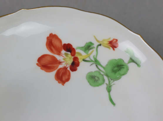 Meissen Gedeck *Blume 1* - Foto 5