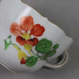 Meissen Gedeck *Blume 1* - Foto 8