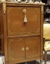 Антикварное бюро .Англия 1850 г Антикварное бюро .Англия 1850 г