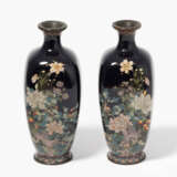 1 Paar Vasen - photo 1