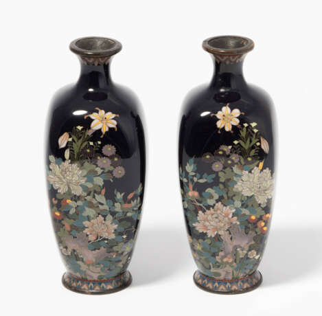 1 Paar Vasen - Foto 1