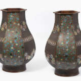 1 Paar Vasen - photo 1
