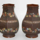 1 Paar Vasen - Foto 3