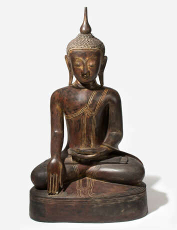 Grosser Buddha - фото 1