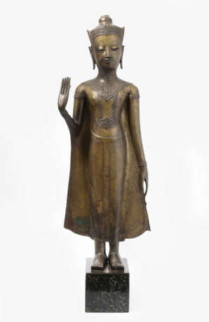 Stehender Buddha - photo 1