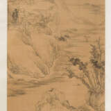 Fa Ruozhen (1613–1696), zugeschrieben. - photo 4