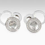 Chopard Brillant-Ohrstecker - photo 1