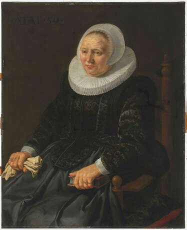 Niederlande, um 1620/30 - Foto 13