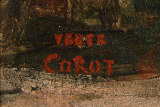 Corot, Jean Baptiste Camille - photo 3