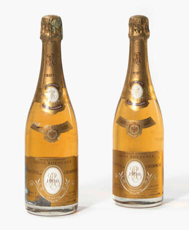 Louis Roederer - photo 1