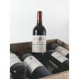 Château Latour à Pomerol 2010 - Prix ​​des enchères