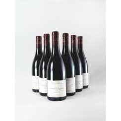 Domaine François Feuillet, Chambolle Musigny Cru Les Sentiers 2013