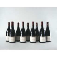 Domaine François Feuillet, Chambolle Musigny Cru Les Sentiers 2013