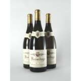 Hermitage Blanc (Chave). Domaine JL Chave, Hermitage Blanc 2006 - Foto 1