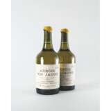 Mixed White Burgundy. Jacques Puffeney, Arbois Vin Jaune 2009 - photo 1