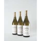 Mixed White Burgundy. Jacques Puffeney, Arbois Blanc Cuvée Sacha NV - фото 1