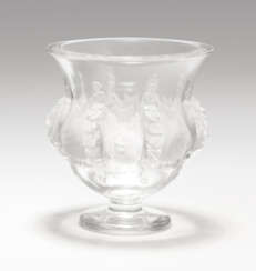 Lalique, Vase 