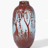 Legras, Vase - фото 1