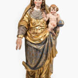 Maria mit Kind - Foto 1