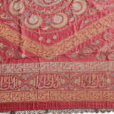 Osmanisches Tuch - Foto 9