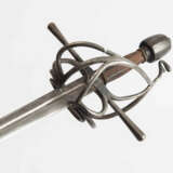 Rapier - photo 3