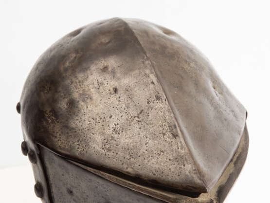 Stechhelm - photo 3