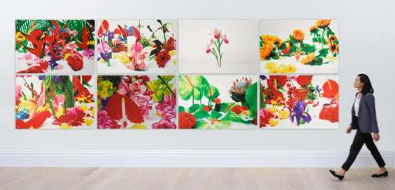 Marc Quinn - photo 10