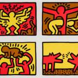 Keith Haring - фото 2