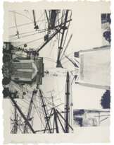 ROBERT RAUSCHENBERG (1925-2008)