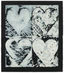 JIM DINE (B. 1935)