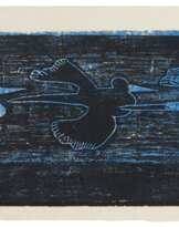 MILTON AVERY (1885-1965)