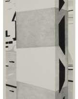 RALSTON CRAWFORD (1906-1978)