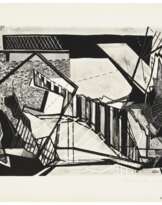 RALSTON CRAWFORD (1906-1978)