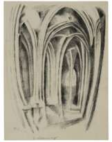 ROBERT VICTOR FELIX DELAUNAY (1885-1941)