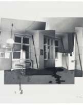 RICHARD HAMILTON (1922-2011)