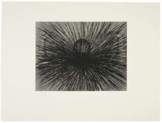 ARNULF RAINER (B. 1929)